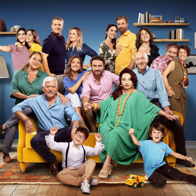 Δευτέρα βράδυ στην TV: Οι σειρές που θα καθηλώσουν - Αναλυτικά τα επεισόδια