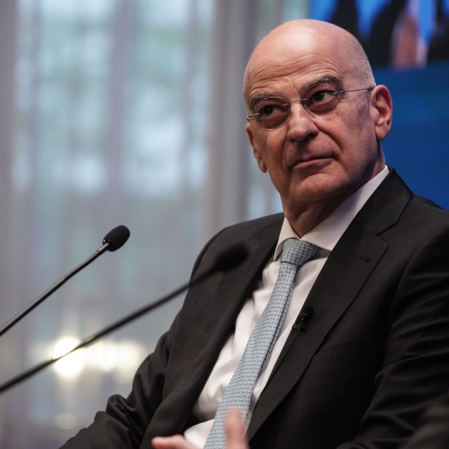 Η ανάρτηση του Νίκου Δένδια για τα 195 χρόνια από τη δολοφονία του Καποδίστρια
