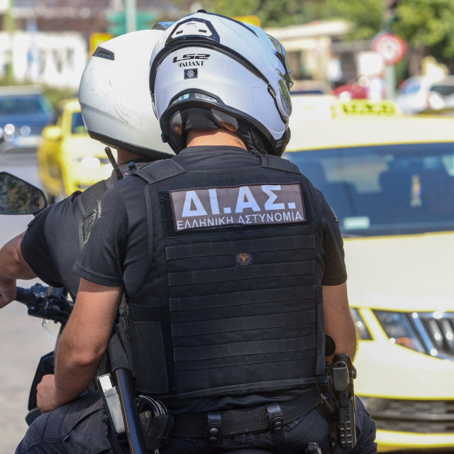 Άγιος Παντελεήμονας: Συλλήψεις για διακίνηση ναρκωτικών