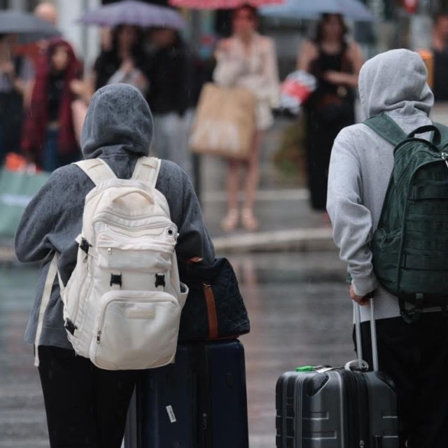 Καιρός - Κολυδάς: Πότε έρχονται δυνατές βροχές - Ποια περιοχή μπαίνει στο «στόχαστρο» τις επόμενες ώρες