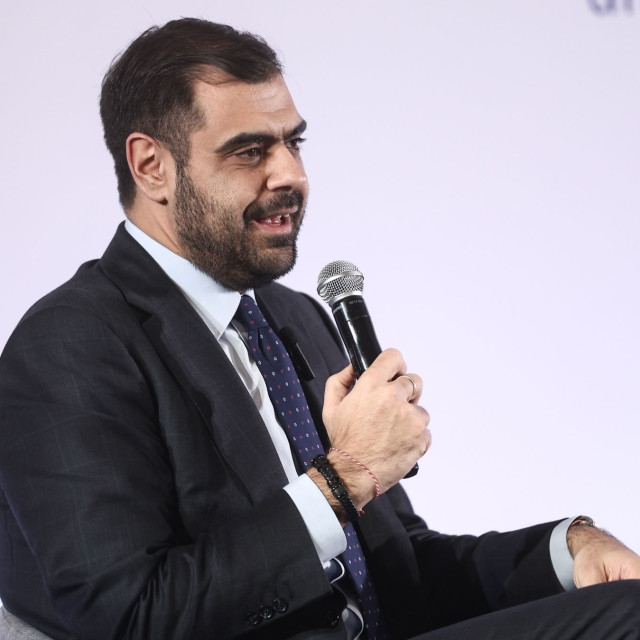 Μαρινάκης για Κάθετο Διάδρομο: Ανήκει στις μεγάλες κινήσεις, οι οποίες αλλάζουν επίπεδο την Ελλάδα