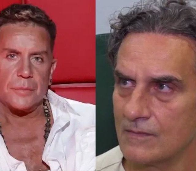 Νίκος Ψαρράς για Μαζωνάκη: «Ήμασταν μαζί φαντάροι» – Η άγνωστη ιστορία από τον στρατό