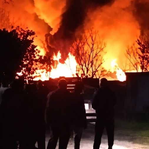 Ρωσία: Έξι νεκροί από συντριβή ρωσικού βομβαρδιστικού αεροσκάφους στη ρωσική Άπω Ανατολή