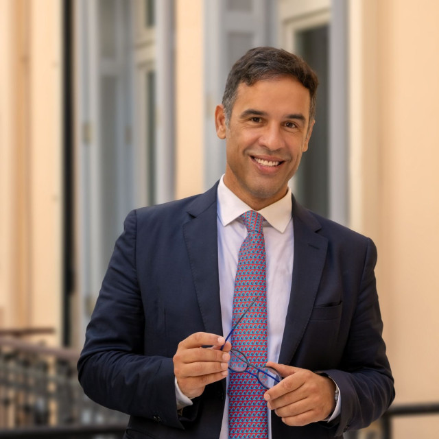 Βασίλης Καραμητσάνης: «Γιατί όχι, να δούμε και ελληνικό animation στο Netflix»