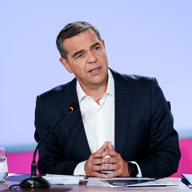 Τα 10 εργαλεία του σχεδίου Τσίπρα για τις μικρομεσαίες επιχειρήσεις