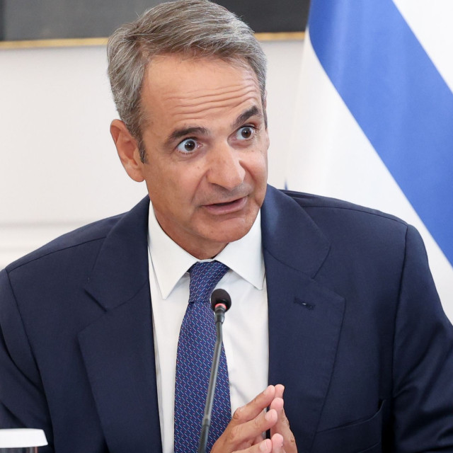 Καύσιμα: Ποια είναι τα μέτρα στήριξης που θα ανακοινώσει αύριο ο Μητσοτάκης