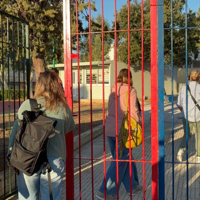 Άνω Λιόσια: Σε σοβαρή κατάσταση νοσηλεύεται η διευθύντρια του νηπιαγωγείου μετά την επίθεση