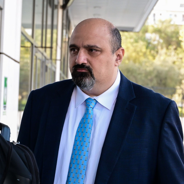 Τριαντόπουλος για Τέμπη: «Δεν θα κατέβω στο ψηφοδέλτιο της Μαγνησίας - θα αποδειχθεί η αθωότητα μου»