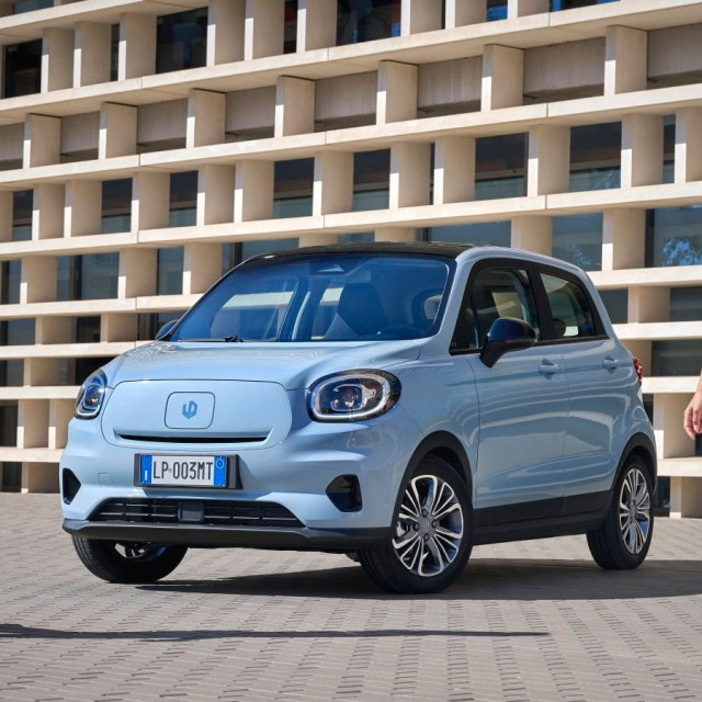 Η Leapmotor καταργεί την μπαταρία που ξέρουμε δεκαετίες