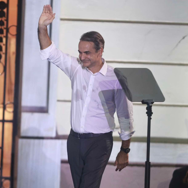 Εκλογές: Στις 5 Οκτωβρίου το πρώτο «σήμα» Μητσοτάκη – Ο σχεδιασμός της ΝΔ  για ψηφοδέλτια, περιοδείες και νέα πρόσωπα