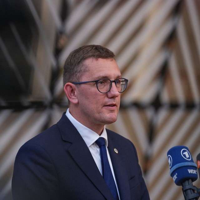 Εσθονία: Κατηγορεί την Ρωσία ότι βρίσκεται πίσω από την επίθεση σε αμυντική εταιρεία