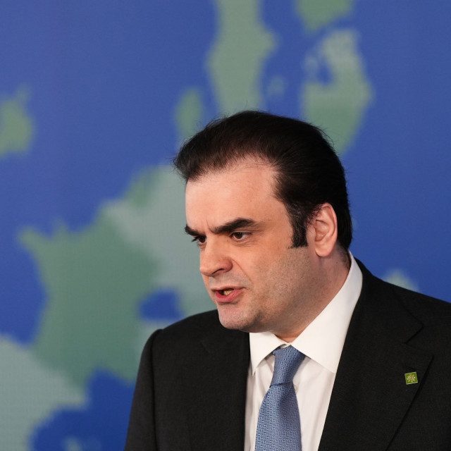 Πιερρακάκης από Bundesbank: «Οι πολιτικές και οι μεταρρυθμίσεις πρέπει να θέτουν τον πολίτη στο επίκ