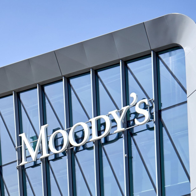 Moody’s: Αναβάθμισε σε θετικές από σταθερές τις προοπτικές δύο ελληνικών τραπεζών