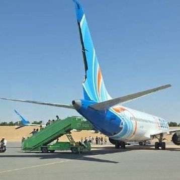 Flydubai: Η ζημιά στο αεροσκάφος και οι νέες μαρτυρίες - «Υπήρξαν μαχαιρώματα και πολύ αίμα»