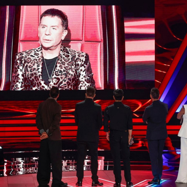 The Voice: Η επίσημη ανακοίνωση για το αφιέρωμα στον Γιώργο Μαζωνάκη