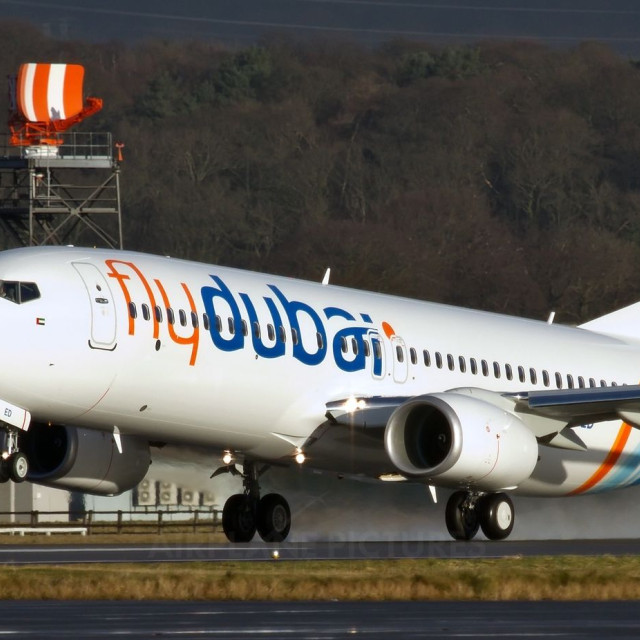 Flydubai: Ο Ομανός πιλότος ήταν «θρησκευτικός εξτρεμιστής» που αρνούνταν να κάνει χειραψίες με γυναίκες