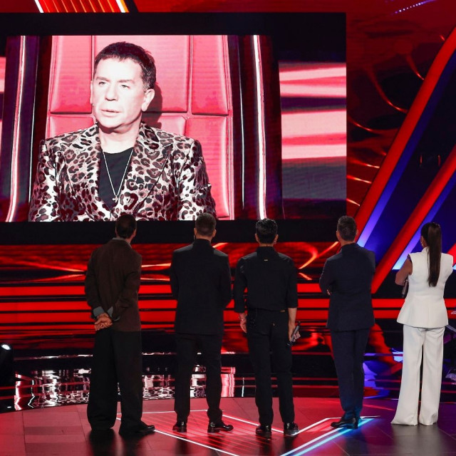 The Voice: Η επίσημη ανακοίνωση για το αφιέρωμα στον Γιώργο Μαζωνάκη
