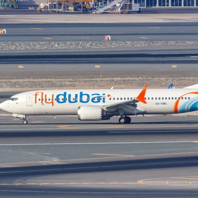 Βίντεο: Μέσα στο αεροσκάφος της flydubai - Χάος, αίματα και τρόμος μετά τον άγριο καβγά των πιλότων
