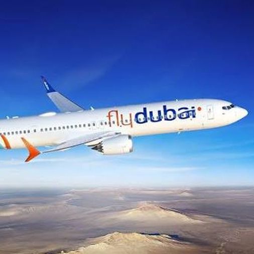 Θρίλερ με την πτήση της FlyDubai: «Δεν υπάρχει αεροπειρατεία, έγινε καβγάς στο αεροσκάφος»