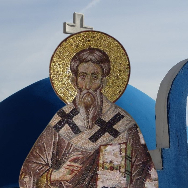 Εορτολόγιο 30 Σεπτεμβρίου: Ποιοι γιορτάζουν σήμερα