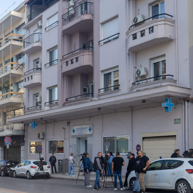 Έλεγχο και διαφάνεια στην ογκολογική φροντίδα ζητά η Ελληνική Ομοσπονδία Καρκίνου