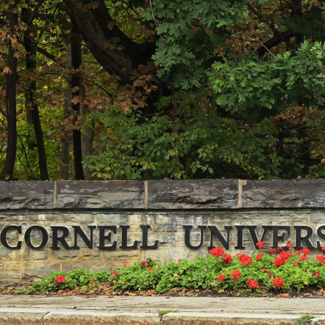 Πανεπιστήμιο Cornell: Ανατριχιαστική καταγγελία για ομαδικό βιασμό φοιτήτριας