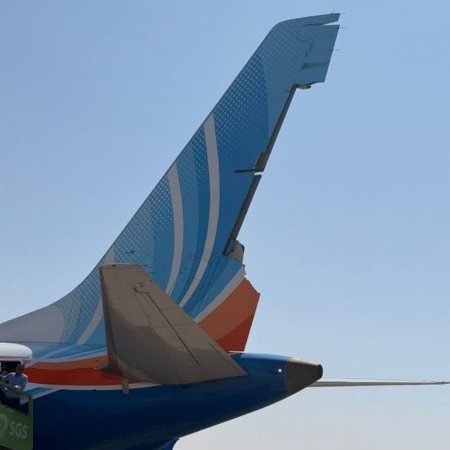 Flydubai: Πώς αποτράπηκε νέα «11η Σεπτεμβρίου» πάνω από τη Σαουδική Αραβία