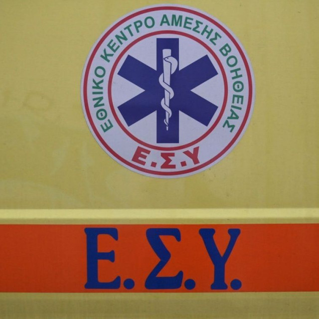 Ηλεία: Σοβαρό τροχαίο στο Σαμικό - Έξι τραυματίες, ανάμεσά τους δύο παιδιά