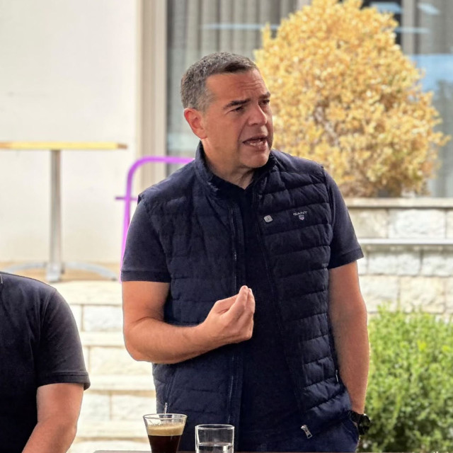 Τσίπρας: Στην Κυψέλη σήμερα με κατοίκους που πλήττονται από τις εργασίες του Μετρό