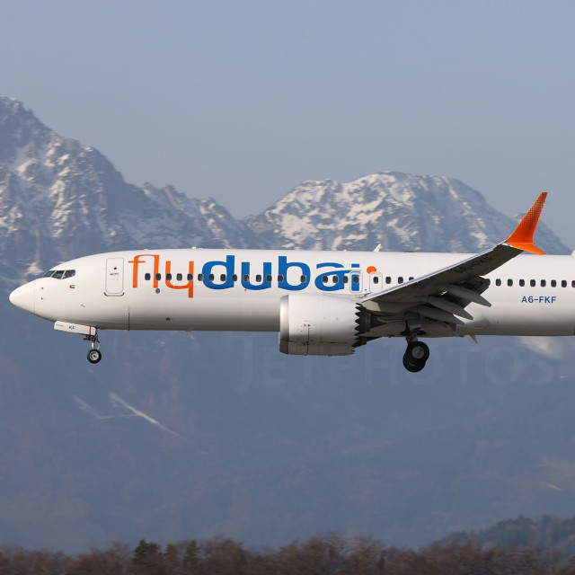 Στιγμές τρόμου για την πτήση της FlyDubai: Ποιος προσγείωσε τελικά το Boeing 737;