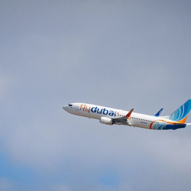 Flydubai: «Σκοτώστε με» φώναζε ο συγκυβερνήτης - Συγκλονιστικές μαρτυρίες για την εφιαλτική πτήση