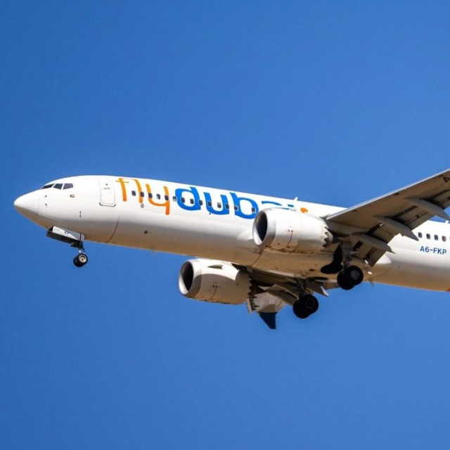 Αεροσκάφος Flydubai: Ο ένας πιλότος μαχαιρώθηκε - «Είδαμε αίματα στο κοκ πιτ και ακούσαμε ουρλιαχτά»