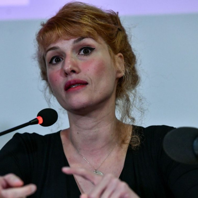 Κουφονικολάκου: «Η ακρίβεια δεν αναστέλλεται για ένα δεκαπενθήμερο»