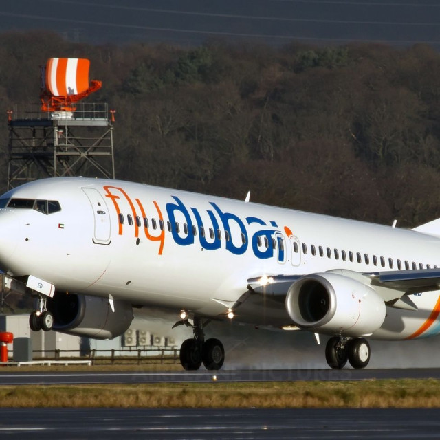 Αεροπορική εταιρία flydubai: Από χαμηλού κόστους σε full service - Δύο εφιαλτικά περιστατικά
