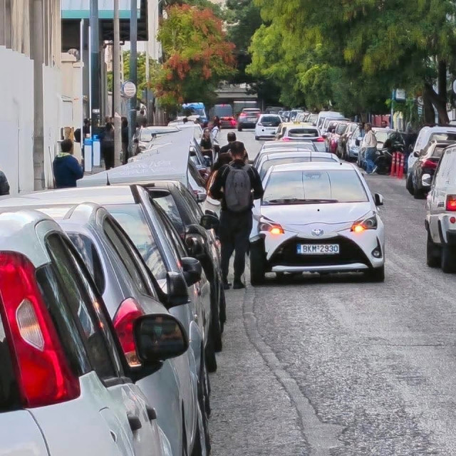 Σεπόλια: Η κατάσταση της υγείας του μαθητή που παρασύρθηκε από αυτοκίνητο