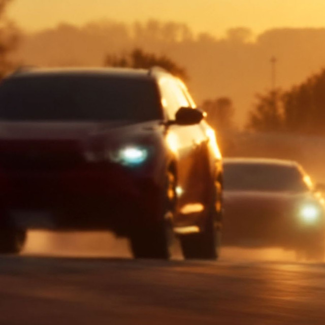 Η Alfa Romeo ετοιμάζει κάτι πραγματικά ξεχωριστό