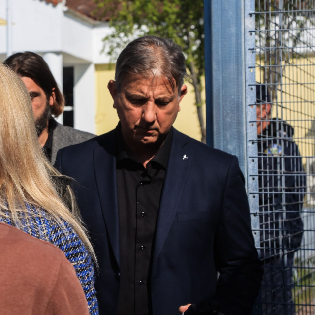 Ποιος και τι να πει στον πατέρα του Γεράσιμου… ;