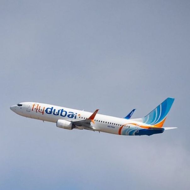 Αεροσκάφος Flydubai: Η αεροπειρατεία ήταν τελικά άγριος καβγάς των πιλότων με έναν τραυματία