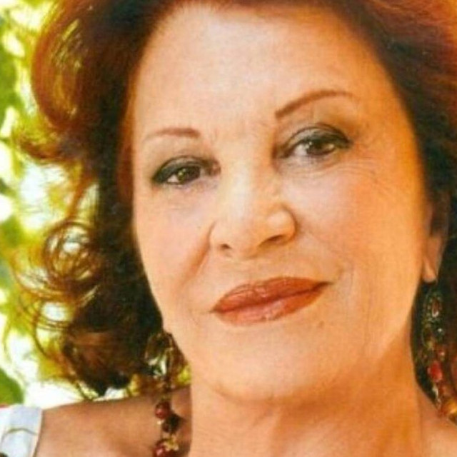 Δύσκολες ώρες για τη Χρυσούλα Διαβάτη - Σε κατατονία η αγαπημένη ηθοποιός
