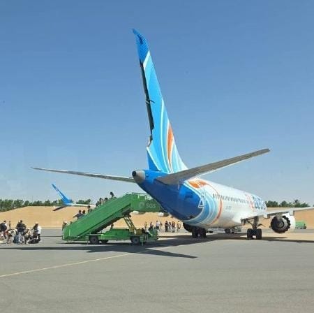 Flydubai: Είχαν προειδοποιηθεί οι Ισραηλινοί πριν από την απόπειρα;