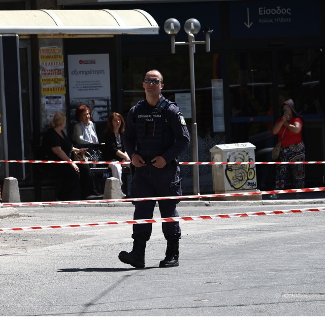Αθήνα: Κλειστό το κέντρο την Κυριακή λόγω αγώνα δρόμου - Πότε και πού θα διακοπεί η κυκλοφορία