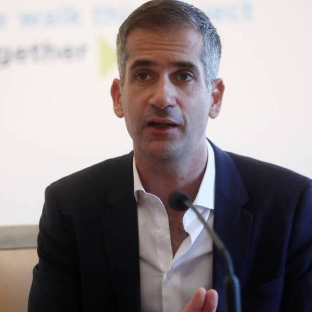 Μπακογιάννης: «Η αλαζονεία είναι ταυτισμένη με την άσκηση εξουσίας»