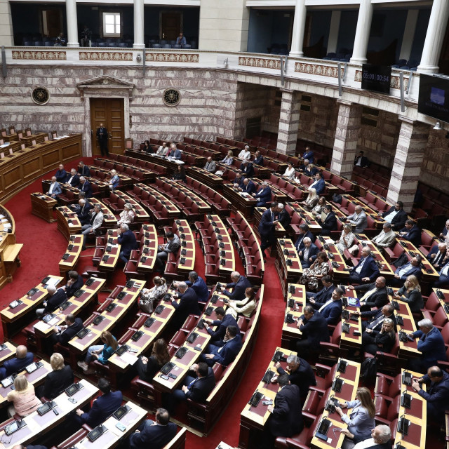 Στη Βουλή το σχέδιο της κυβέρνησης για την προσέλκυση Άμεσων Ξένων Επενδύσεων έως 50 εκατ. ευρώ