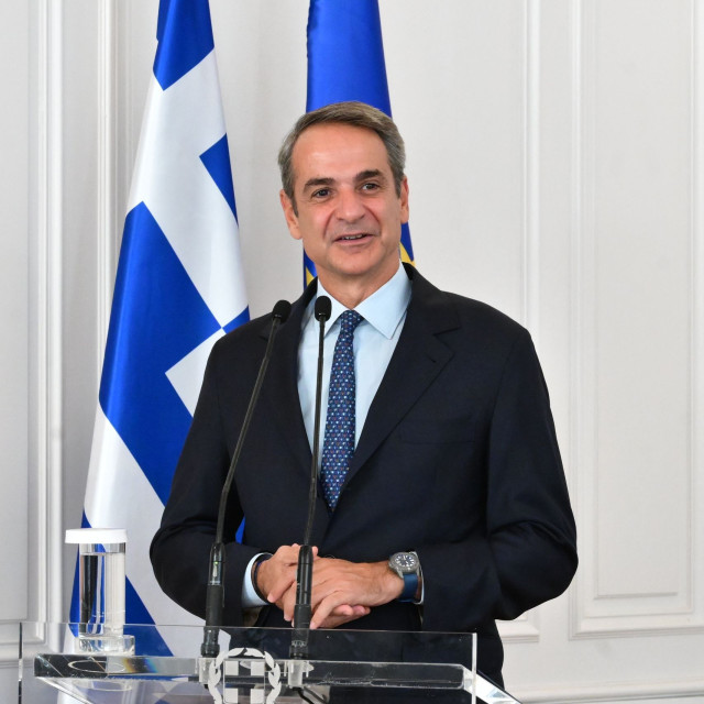 Μητσοτάκης: Στην Πιερία την Παρασκευή για την εκδήλωση ένταξης του Ολύμπου στα μνημεία της UNESCO