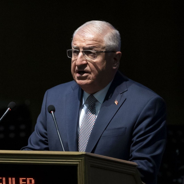 Ενόχληση της Τουρκίας για τη στρατιωτική παρέλαση στη Λευκωσία και τους εξοπλισμούς