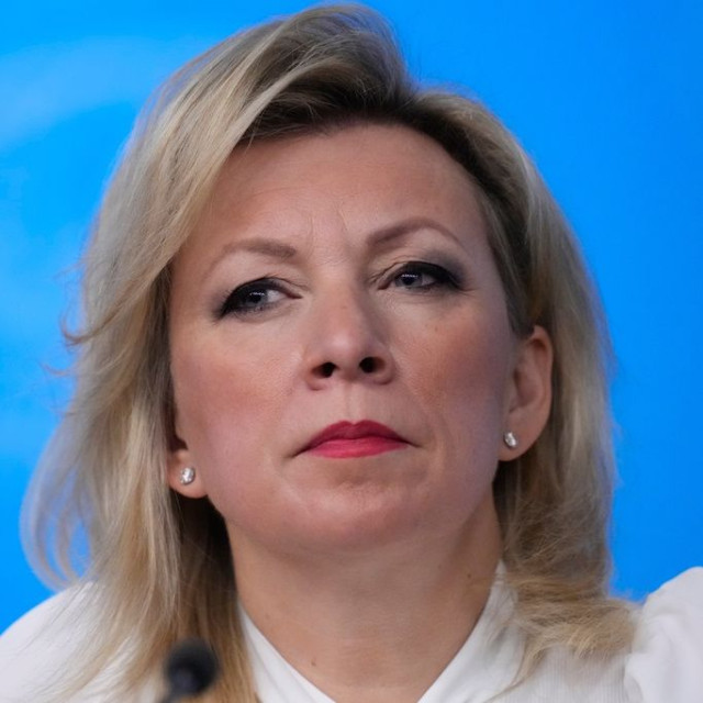 Ζαχάροβα: Η Ρωσία μπορεί να επιφέρει ήττα σε οποιονδήποτε επιτιθέμενο και να αποτρέψει κάθε επίθεση