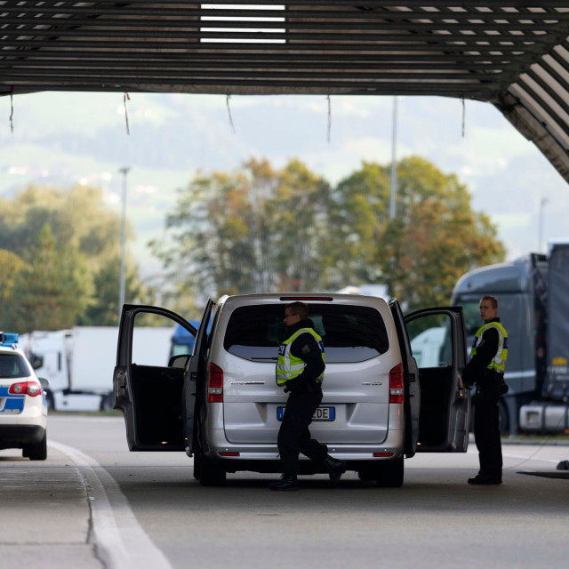 Ευρωπαϊκή Ένωση: Αποφασίστηκε η νέα πολιτική επιστροφής μεταναστών - Προς εξέταση η ελληνική πρόταση