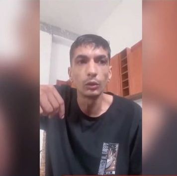 Άνω Λιόσια: Δεν ζητάω συγγνώμη από τη δασκάλα ζητάω για την πράξη μου, λέει ο πατέρας που τη χτύπησε