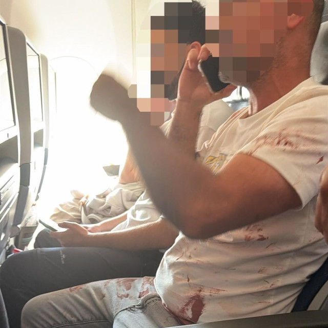 Flydubai: «Σκοτώστε με, σκοτώστε με», φώναζε ο συγκυβερνήτης