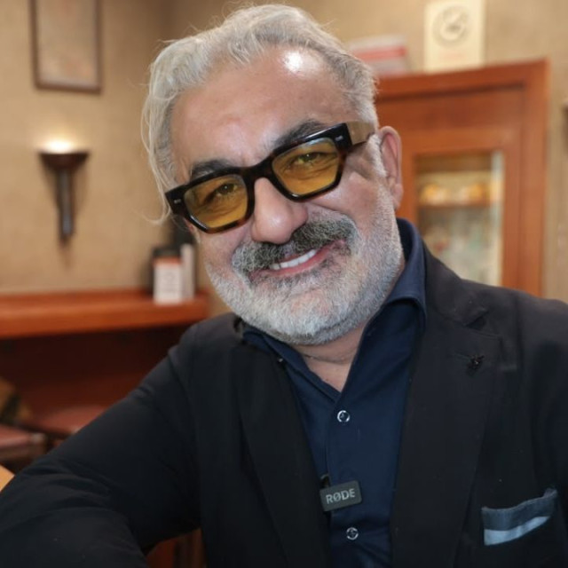 Κυκλοφοριακό: Οι 100 προτάσεις του Σταύρου Κωνσταντινίδη για τις πόλεις μας